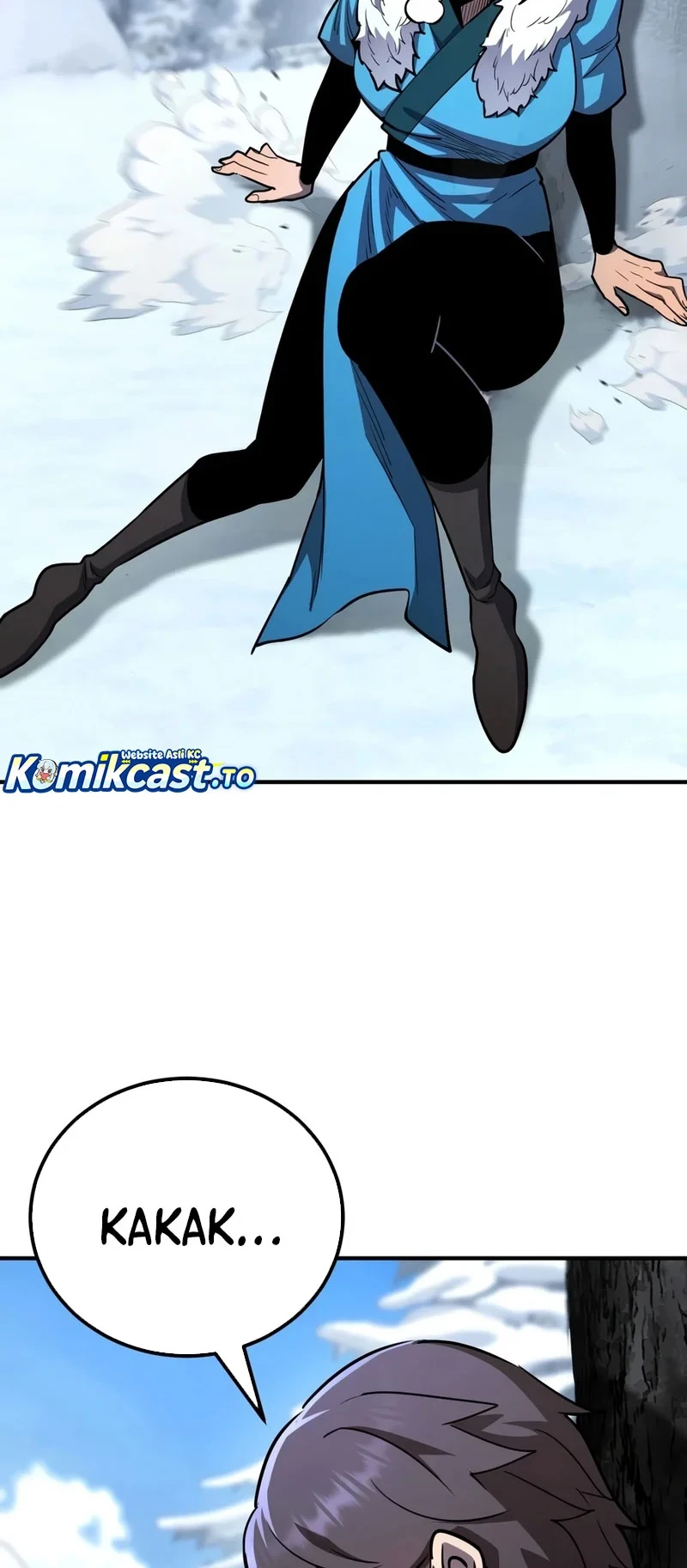 Standard of Reincarnation Chapter 186 Gambar 45