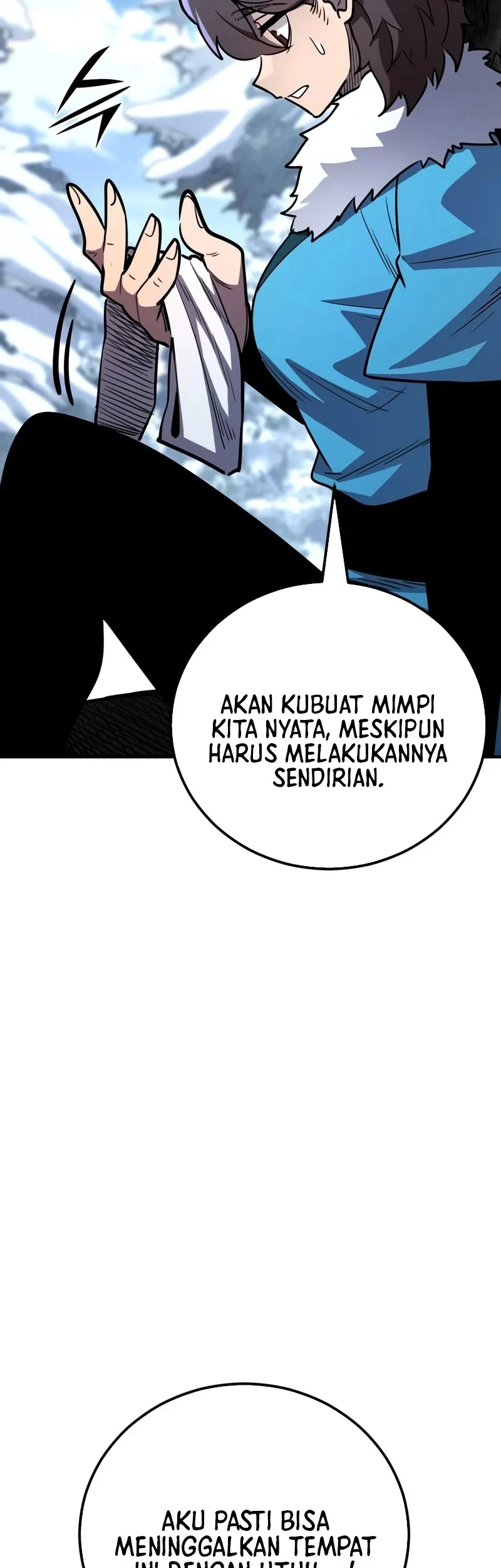 Standard of Reincarnation Chapter 186 Gambar 46