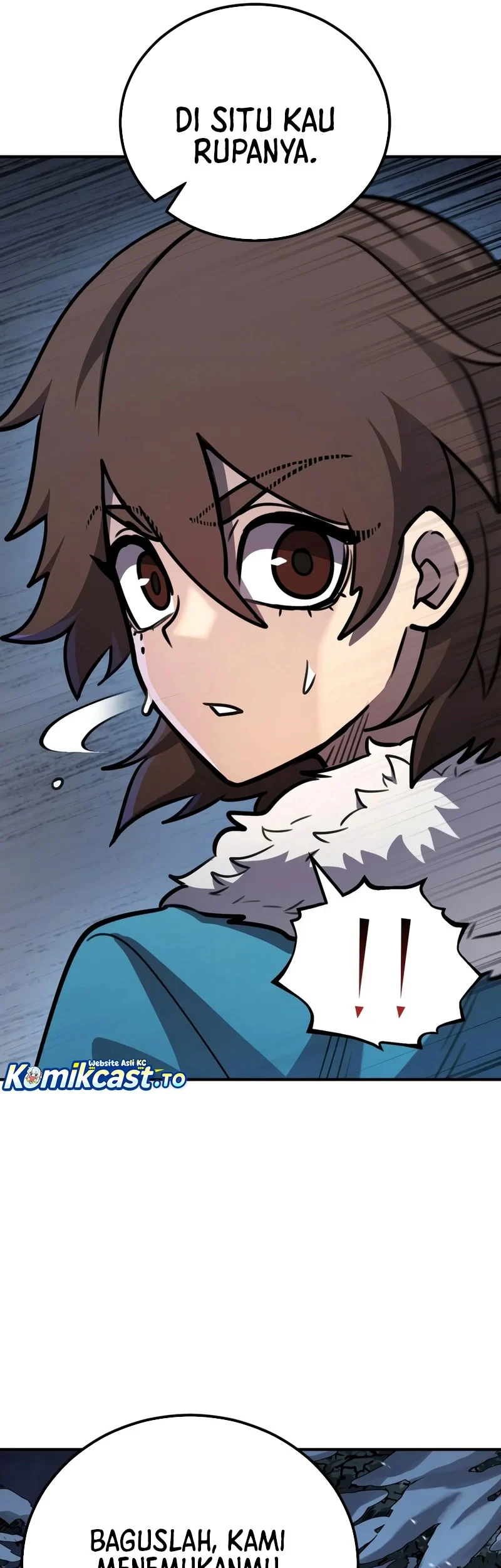 Standard of Reincarnation Chapter 186 Gambar 48