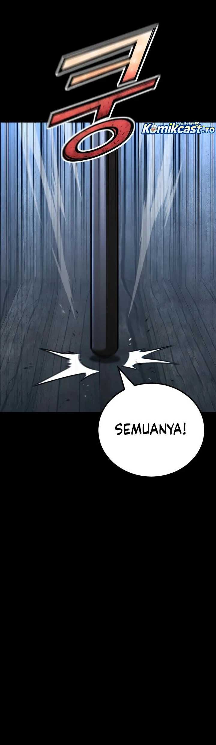 Standard of Reincarnation Chapter 187 Gambar 46