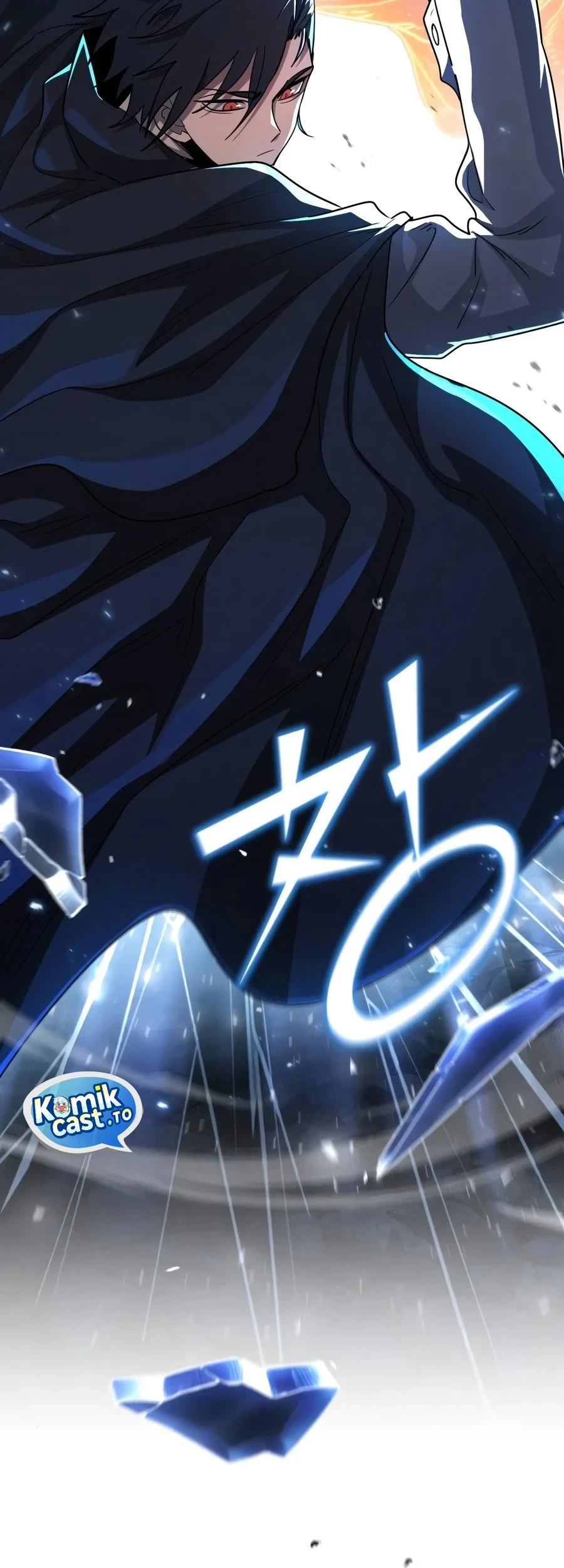 Standard of Reincarnation Chapter 188 Gambar 49