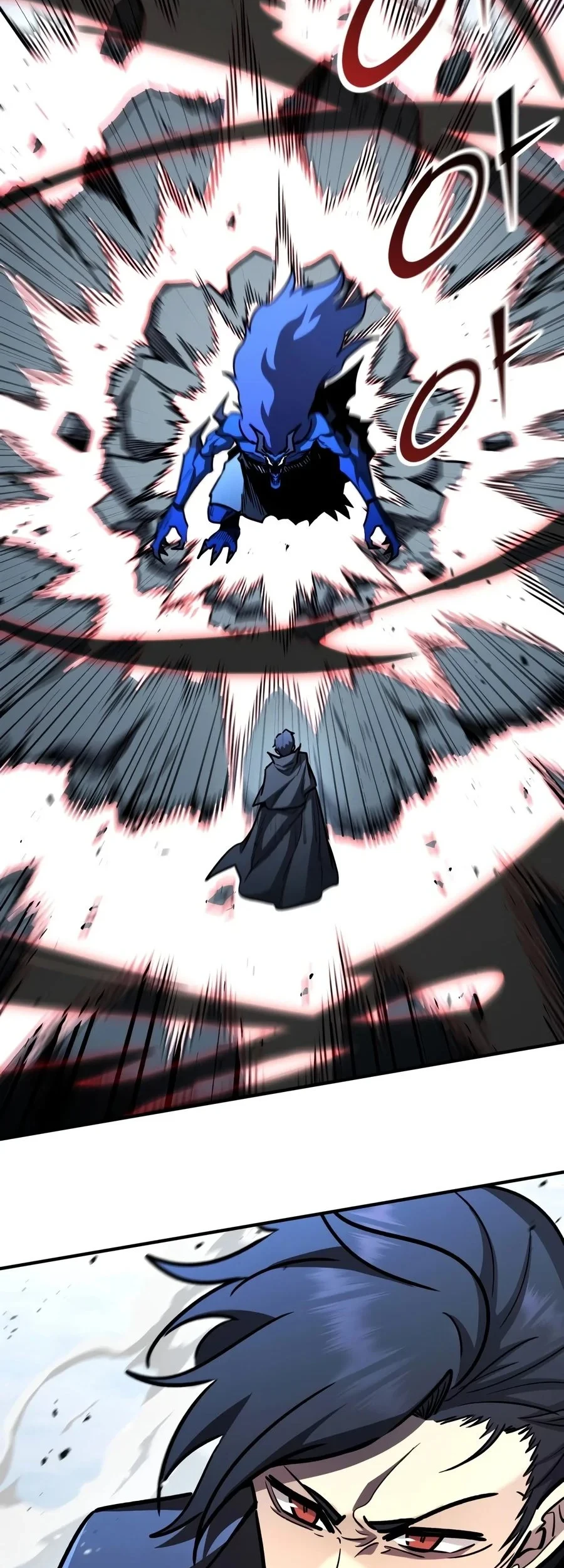 Standard of Reincarnation Chapter 189 Gambar 49