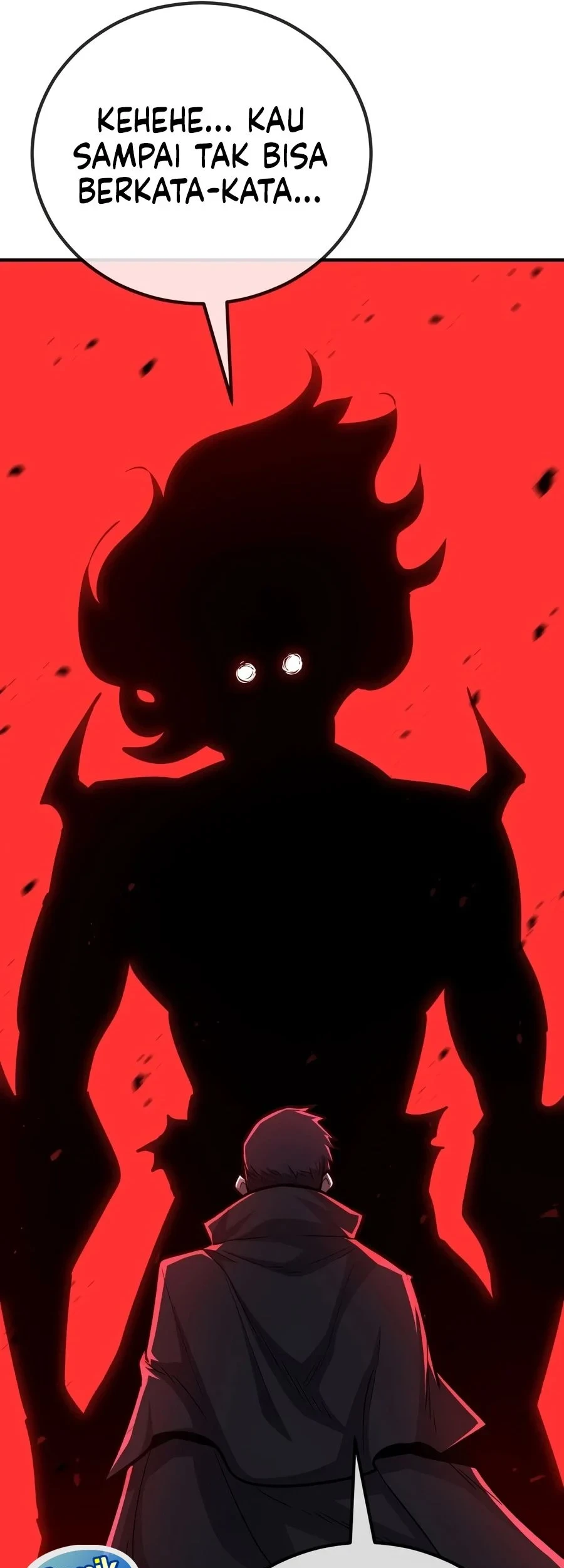 Standard of Reincarnation Chapter 189 Gambar 51