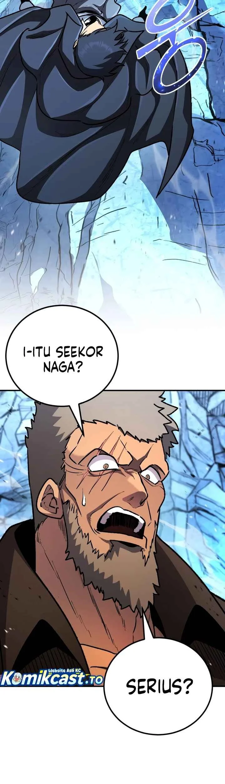 Standard of Reincarnation Chapter 191 Gambar 37