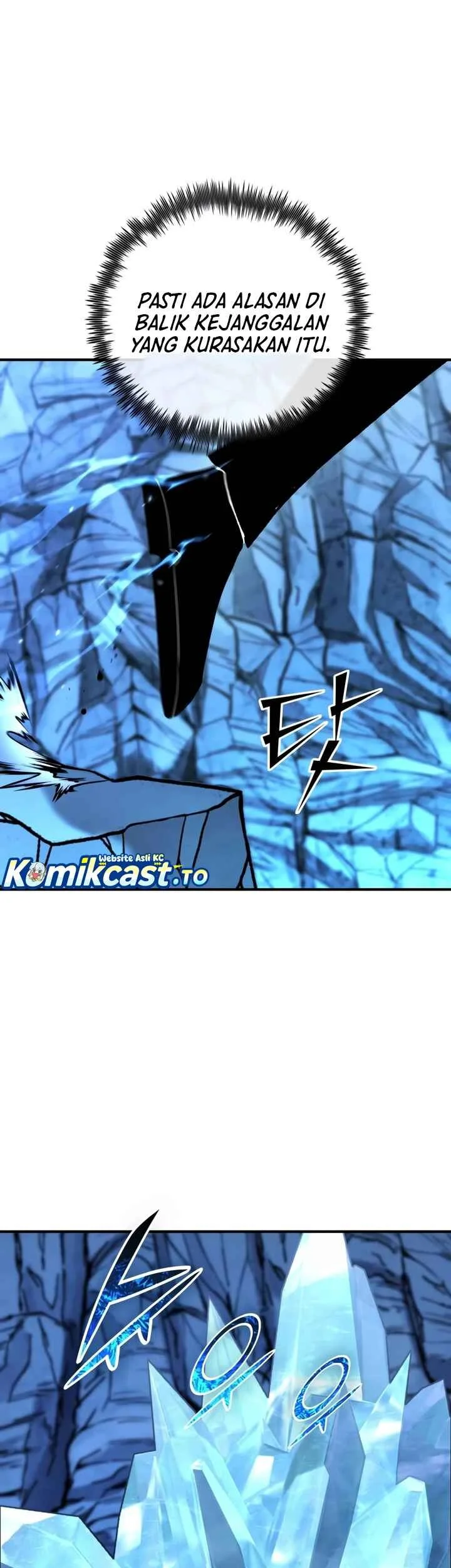 Standard of Reincarnation Chapter 191 Gambar 39