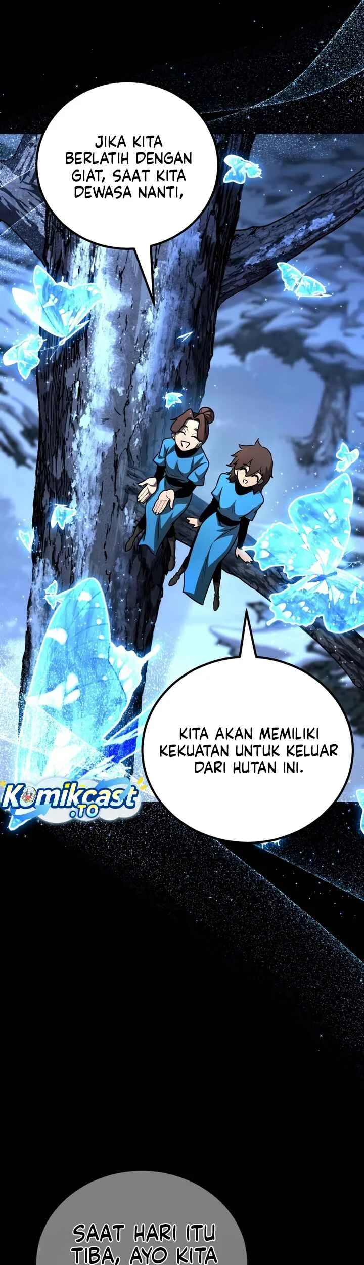 Standard of Reincarnation Chapter 192 Gambar 34