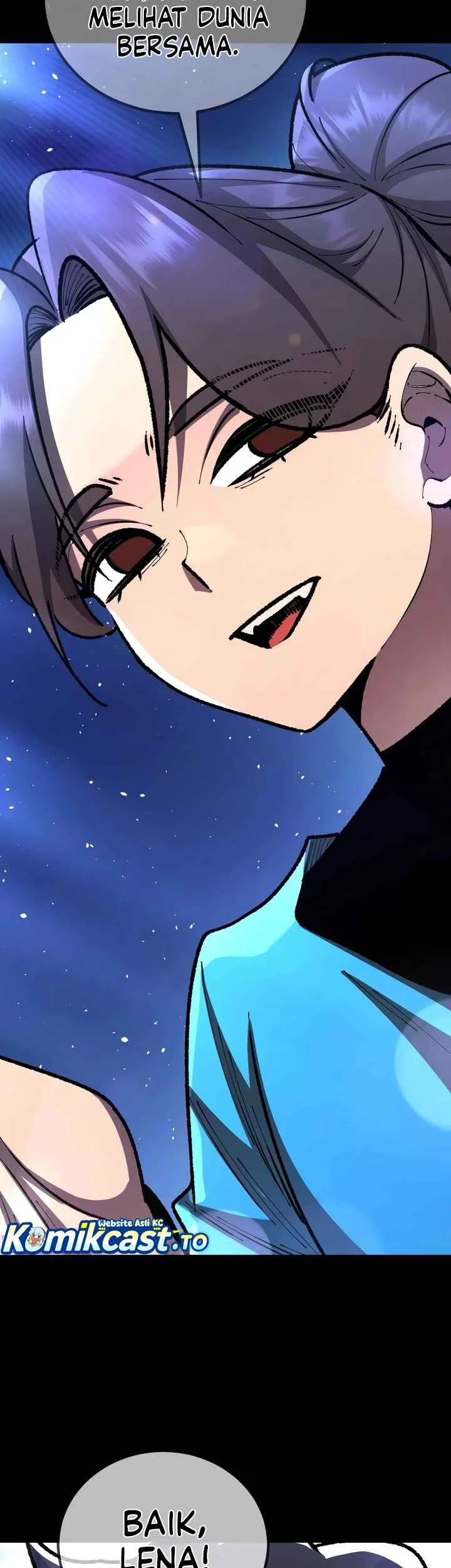 Standard of Reincarnation Chapter 192 Gambar 35