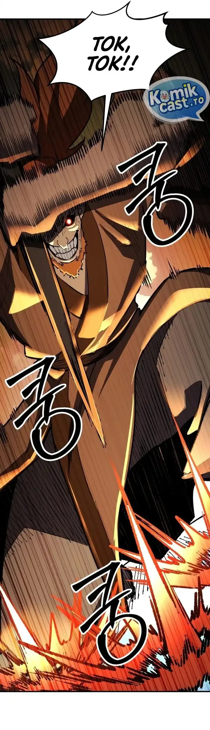 Standard of Reincarnation Chapter 193 Gambar 49
