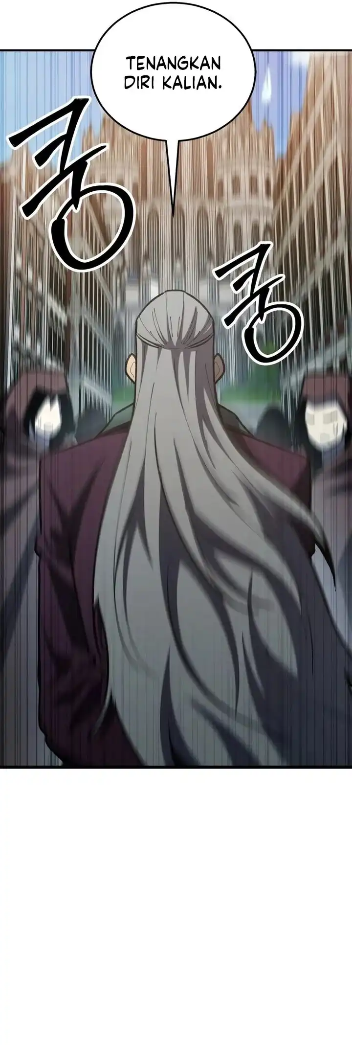 Standard of Reincarnation Chapter 193 Gambar 51