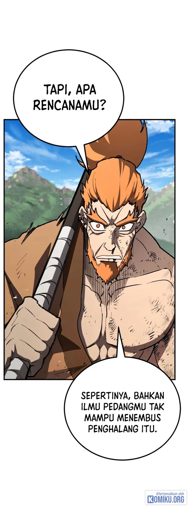 Standard of Reincarnation Chapter 194 Gambar 58