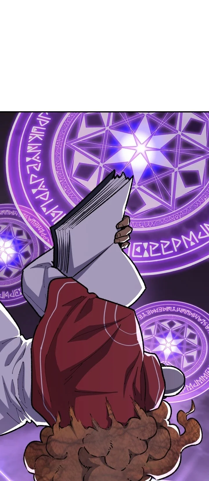 Standard of Reincarnation Chapter 196 Gambar 58