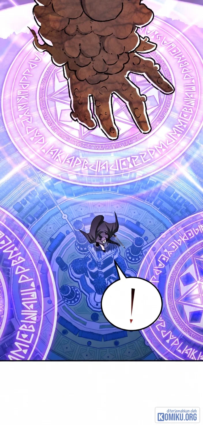 Standard of Reincarnation Chapter 196 Gambar 59