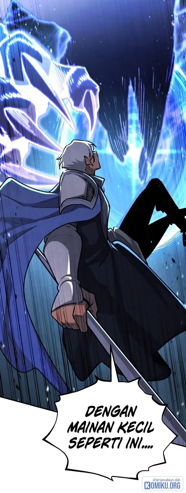 Standard of Reincarnation Chapter 197 Gambar 65