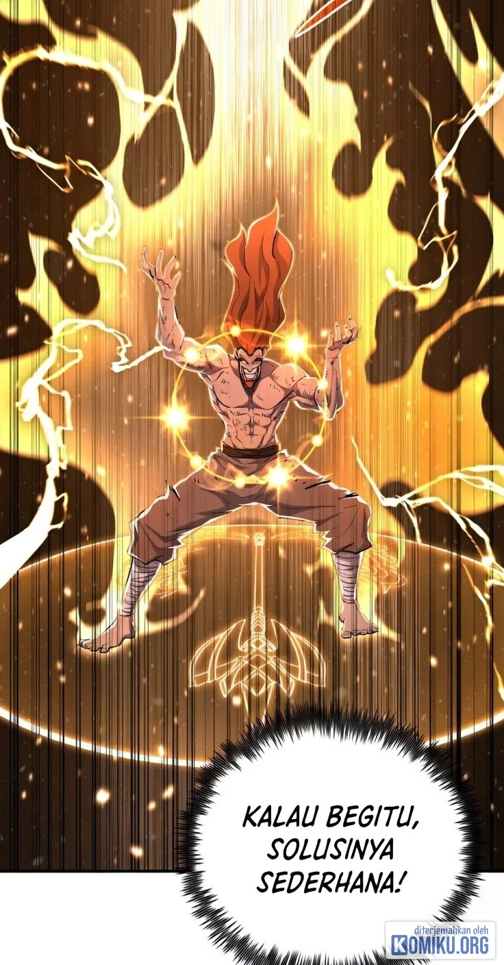 Standard of Reincarnation Chapter 198 Gambar 70
