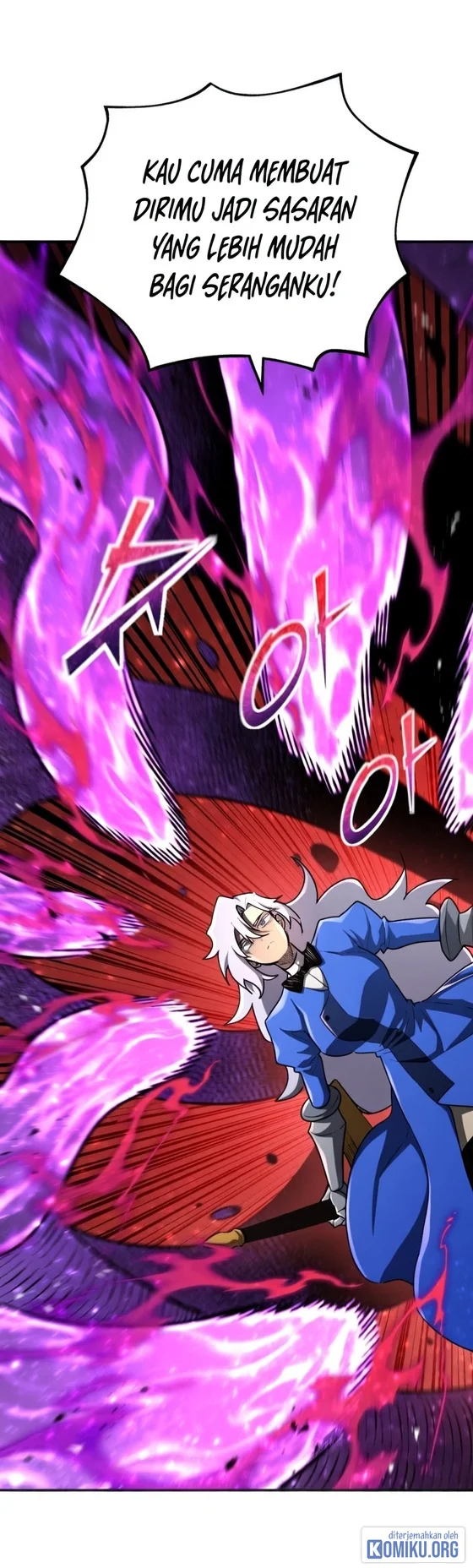 Standard of Reincarnation Chapter 200 Gambar 51