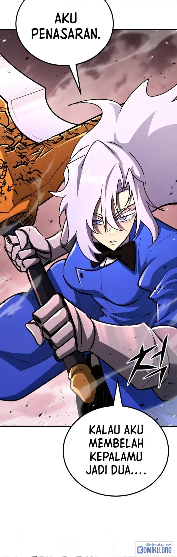 Standard of Reincarnation Chapter 201 Gambar 50