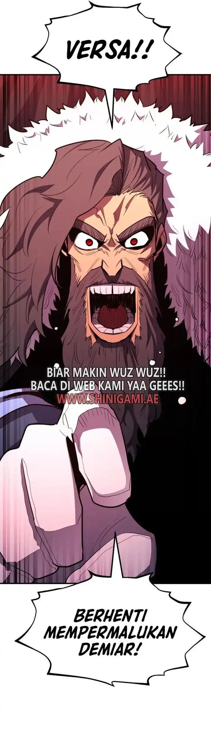 Standard of Reincarnation Chapter 99 Gambar 50