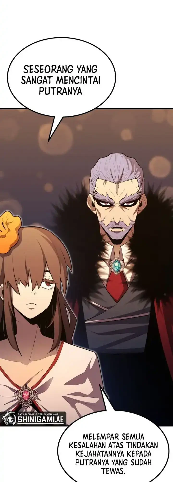 Standard of Reincarnation Chapter 99 Gambar 51