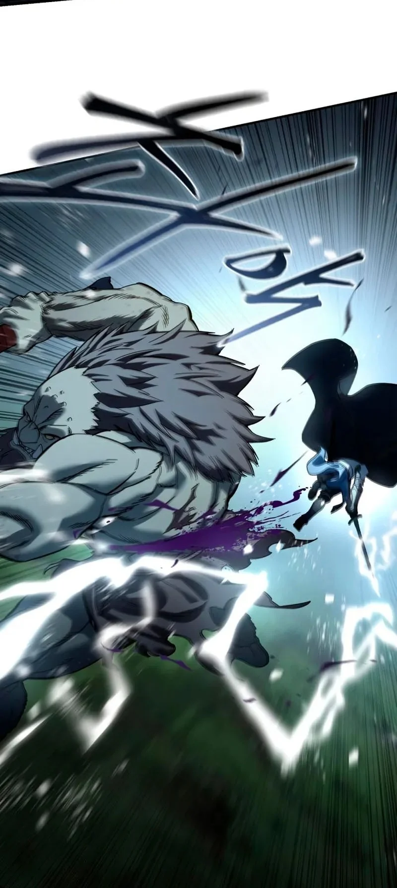 Star-Embracing Swordmaster Chapter 100 Gambar 45