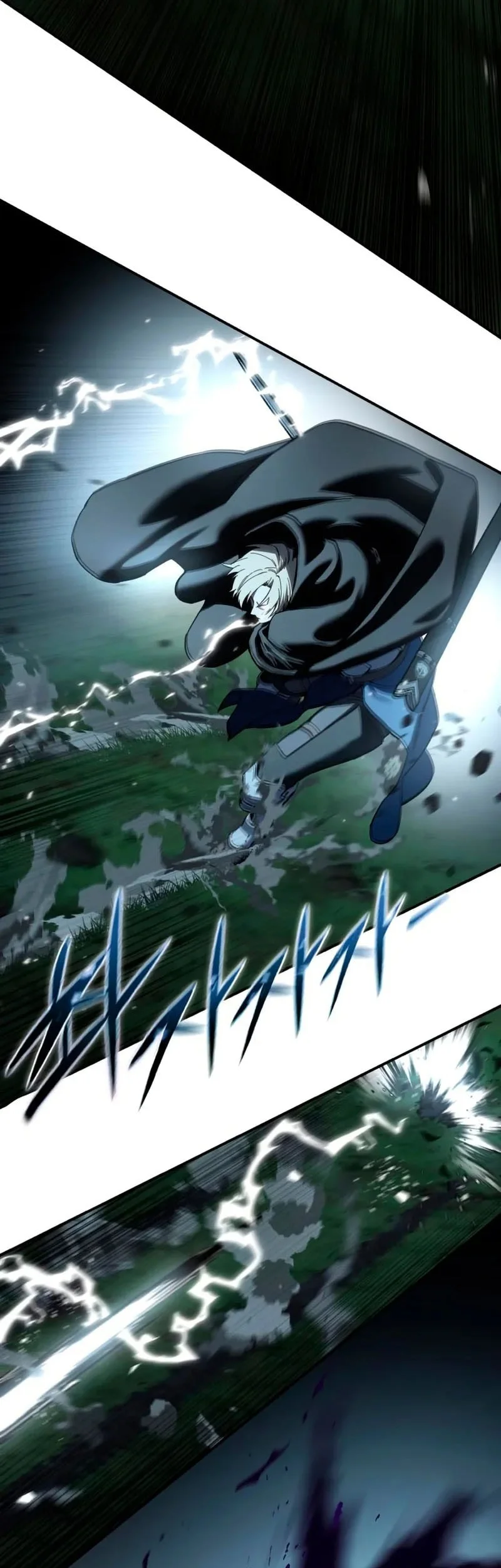 Star-Embracing Swordmaster Chapter 100 Gambar 46