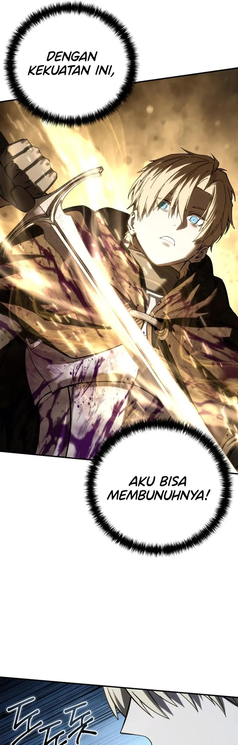 Star-Embracing Swordmaster Chapter 101 Gambar 38