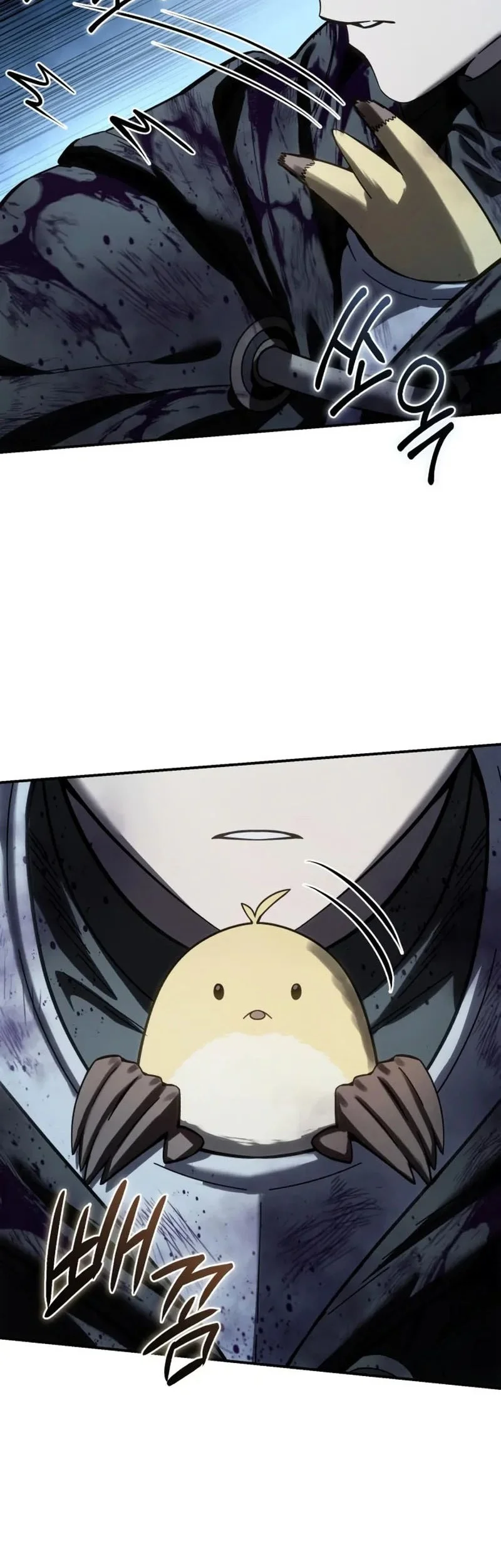 Star-Embracing Swordmaster Chapter 101 Gambar 39