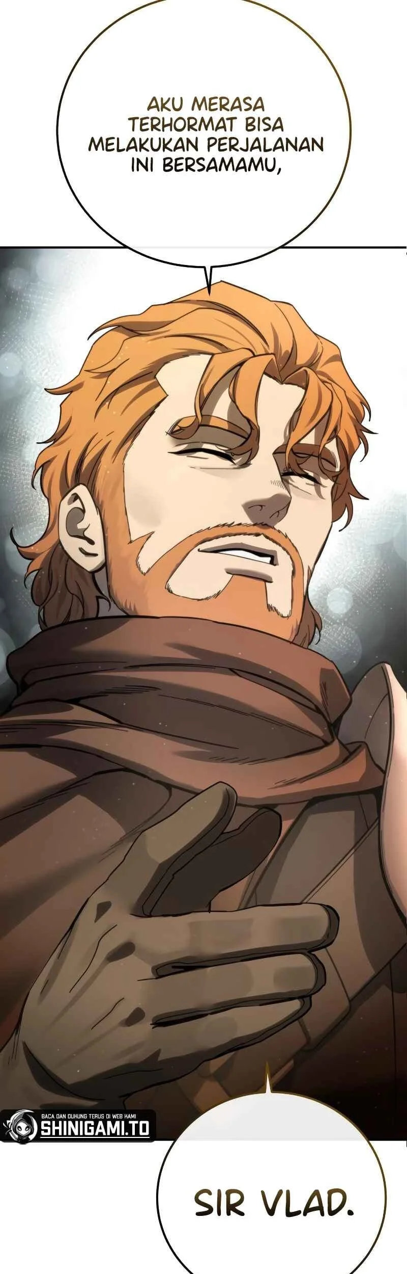 Star-Embracing Swordmaster Chapter 103 Gambar 42