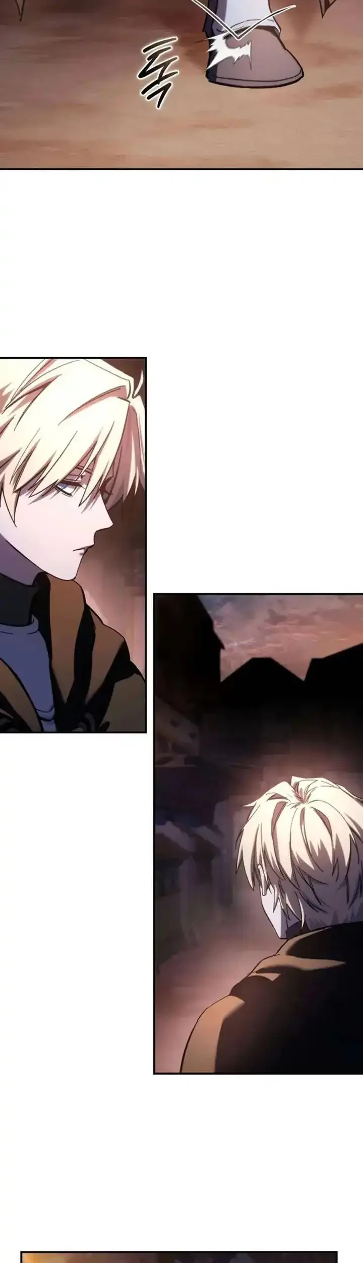 Star-Embracing Swordmaster Chapter 109 Gambar 36