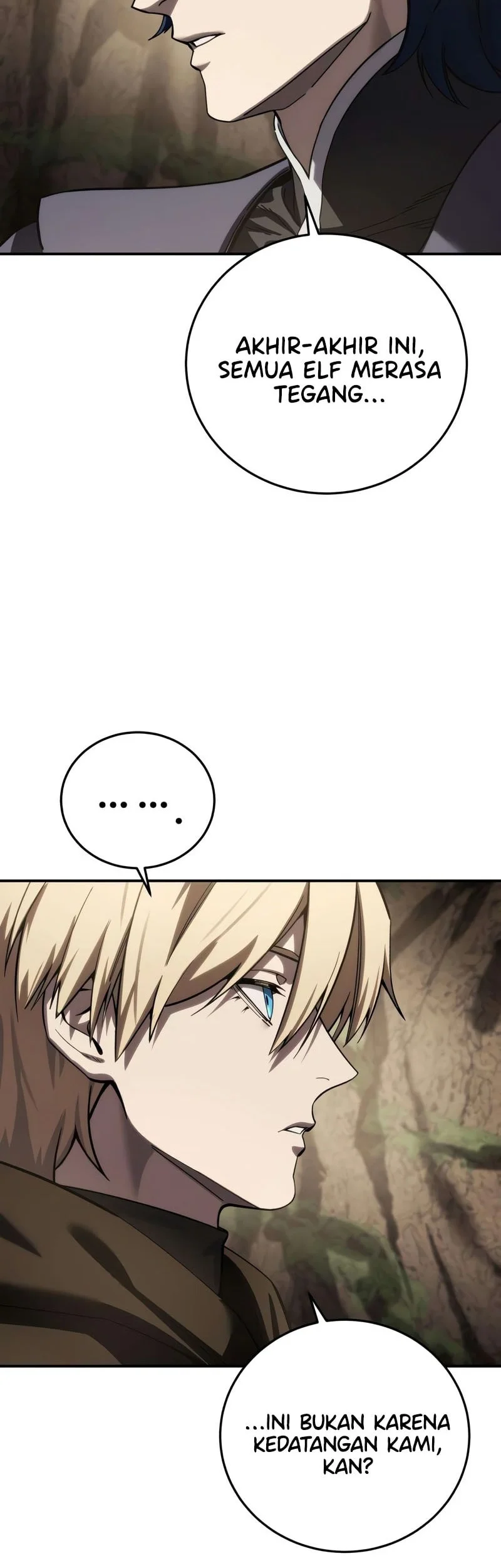Star-Embracing Swordmaster Chapter 111 Gambar 39