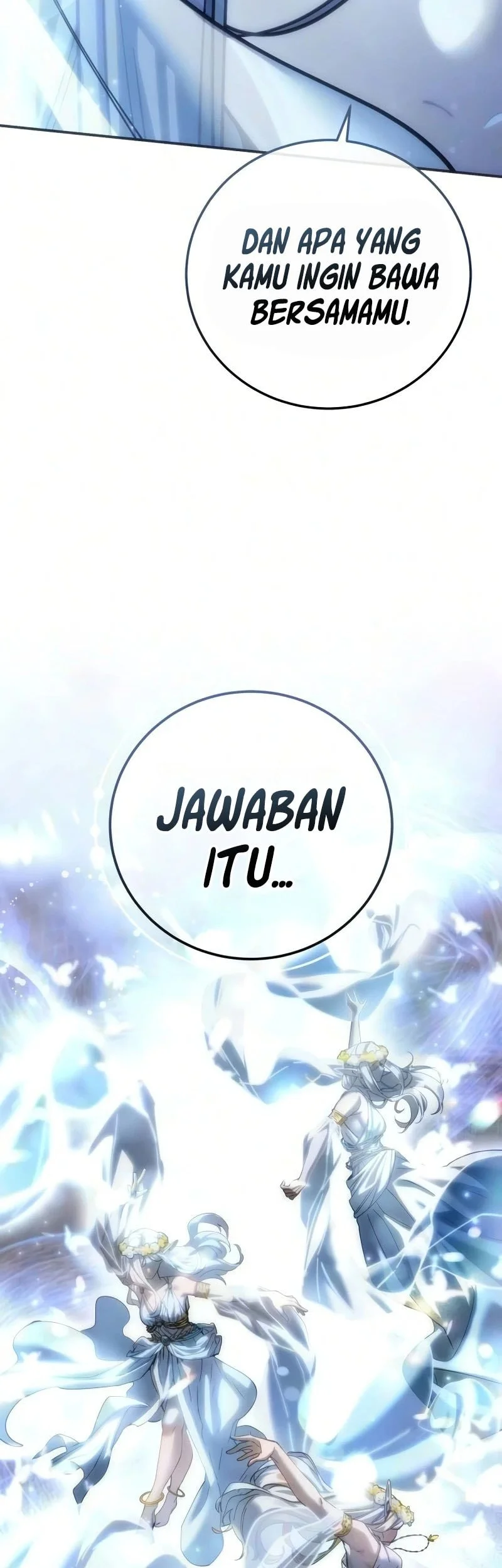 Star-Embracing Swordmaster Chapter 121 Gambar 36