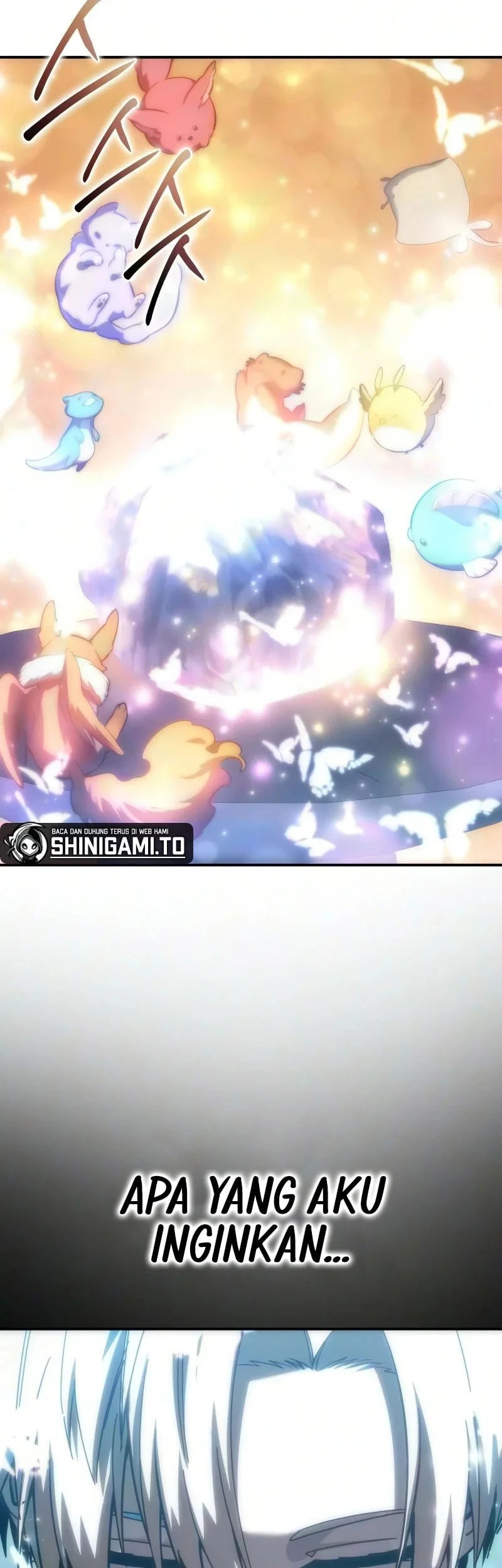 Star-Embracing Swordmaster Chapter 121 Gambar 39
