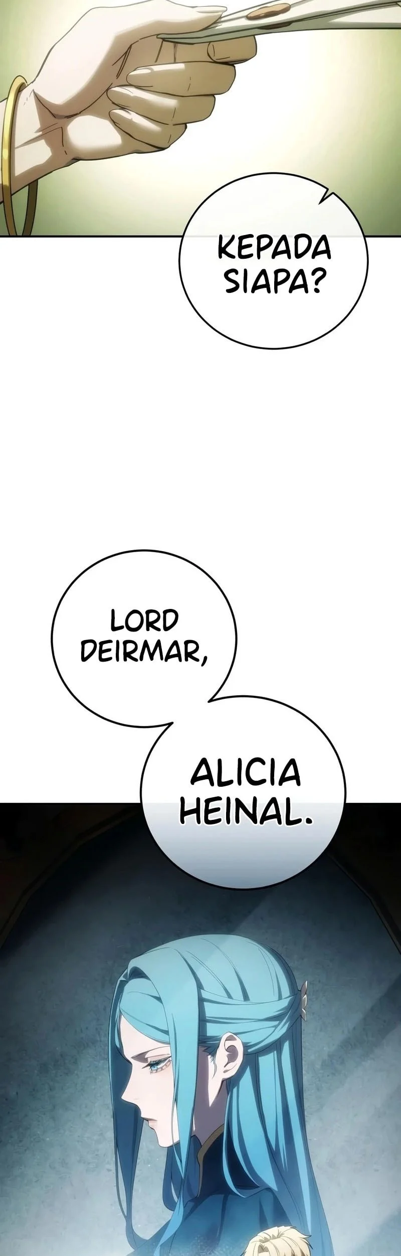 Star-Embracing Swordmaster Chapter 122 Gambar 42