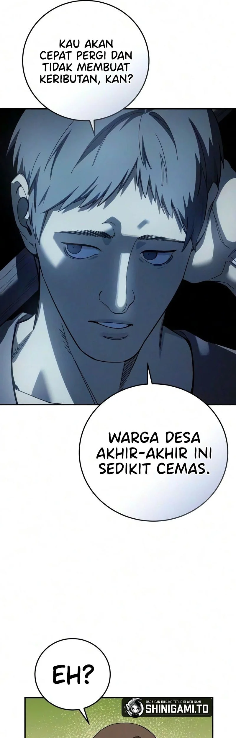 Star-Embracing Swordmaster Chapter 123 Gambar 42