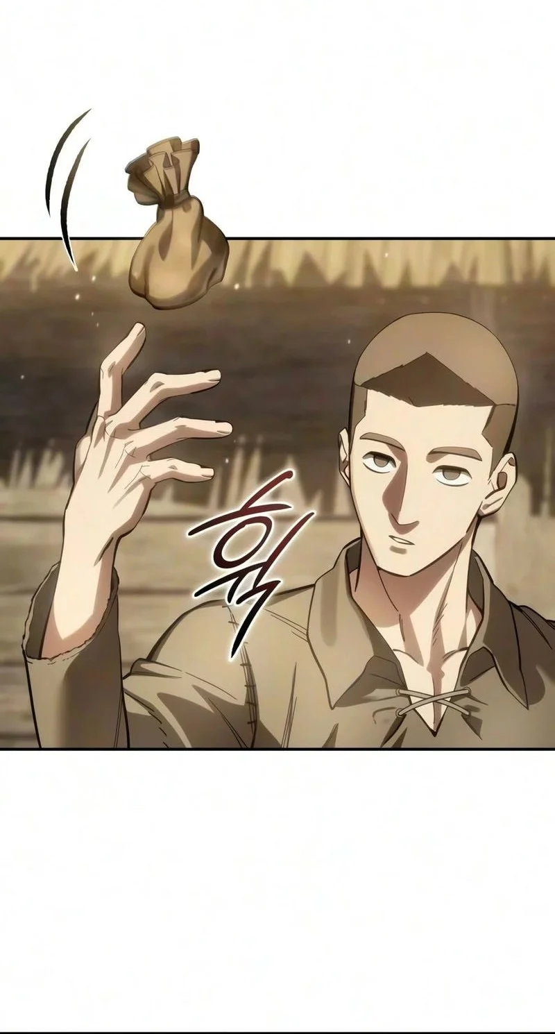 Star-Embracing Swordmaster Chapter 124 Gambar 41