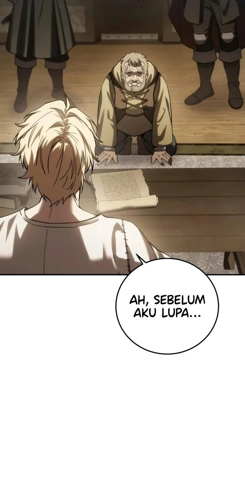 Star-Embracing Swordmaster Chapter 125 Gambar 41