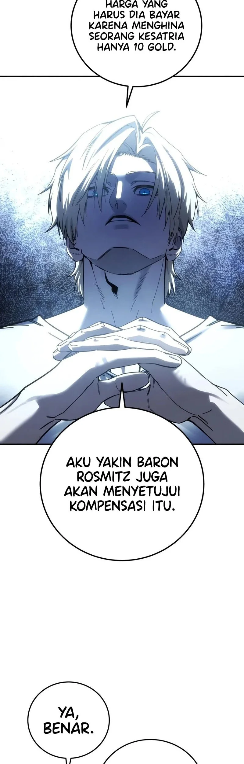 Star-Embracing Swordmaster Chapter 125 Gambar 43