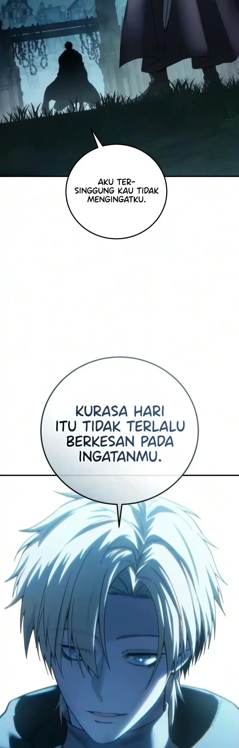 Star-Embracing Swordmaster Chapter 126 Gambar 43