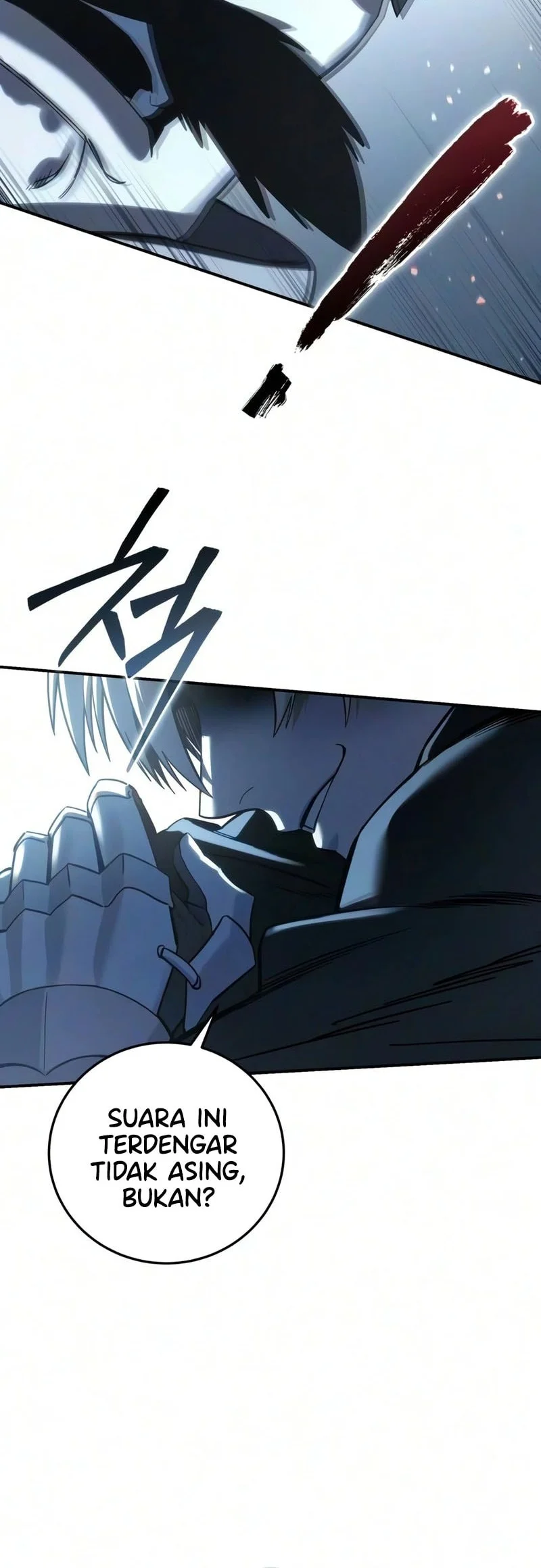 Star-Embracing Swordmaster Chapter 127 Gambar 47
