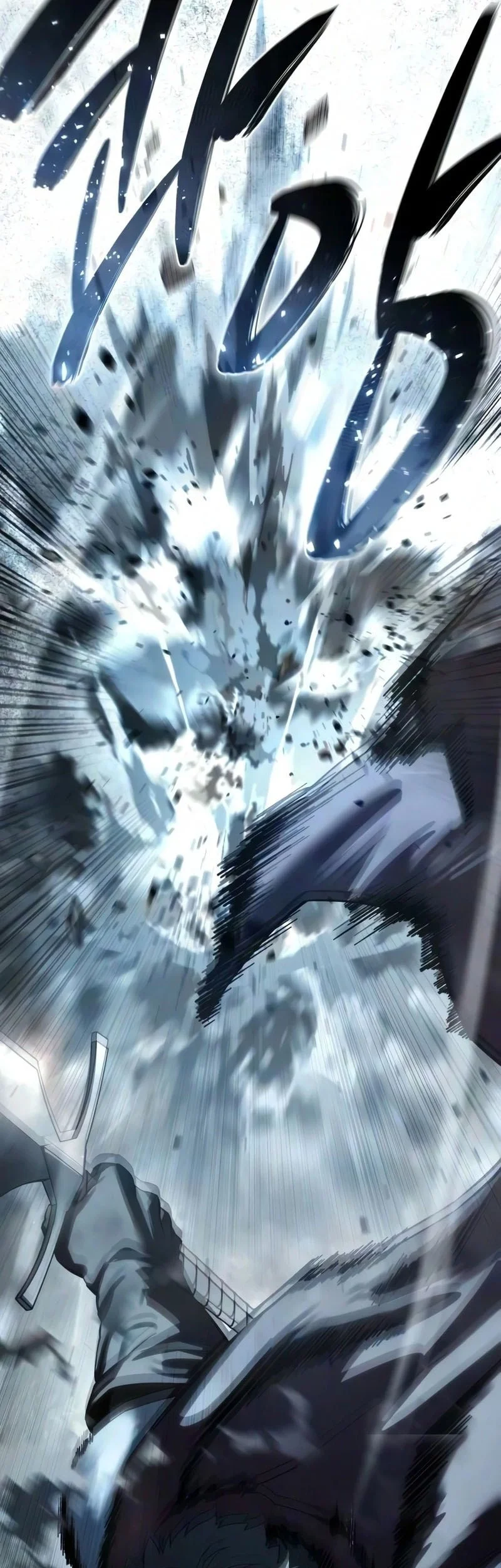 Star-Embracing Swordmaster Chapter 127 Gambar 50