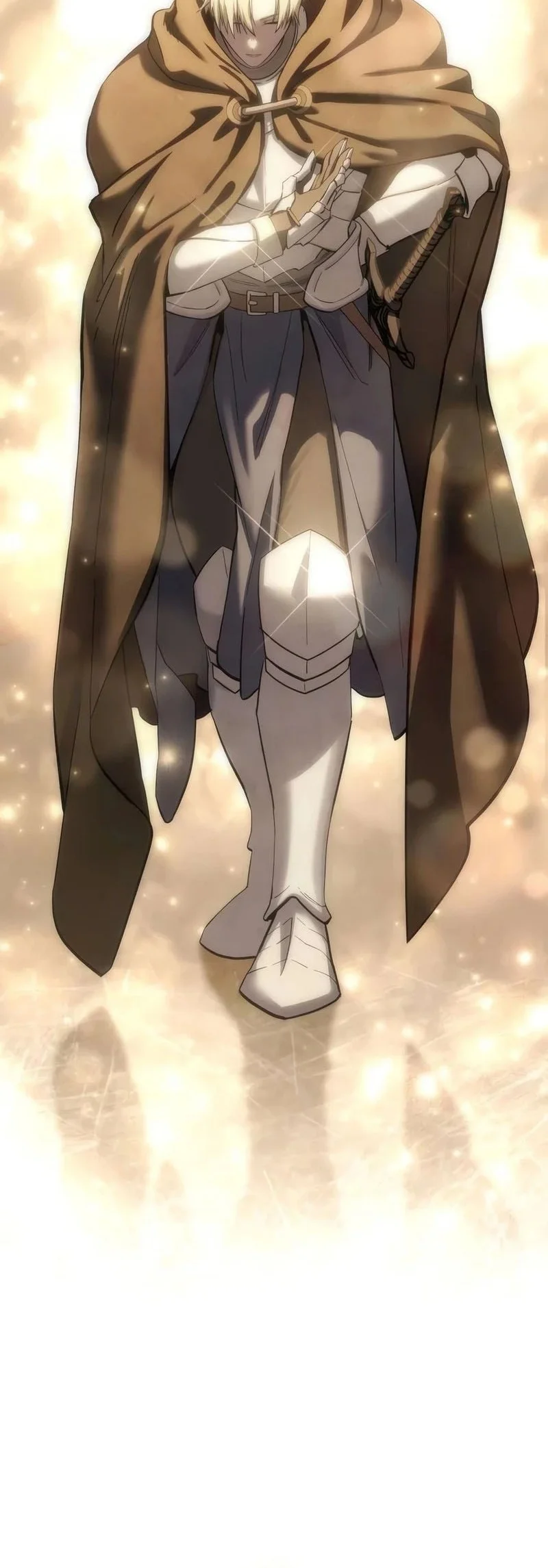 Star-Embracing Swordmaster Chapter 130 Gambar 41