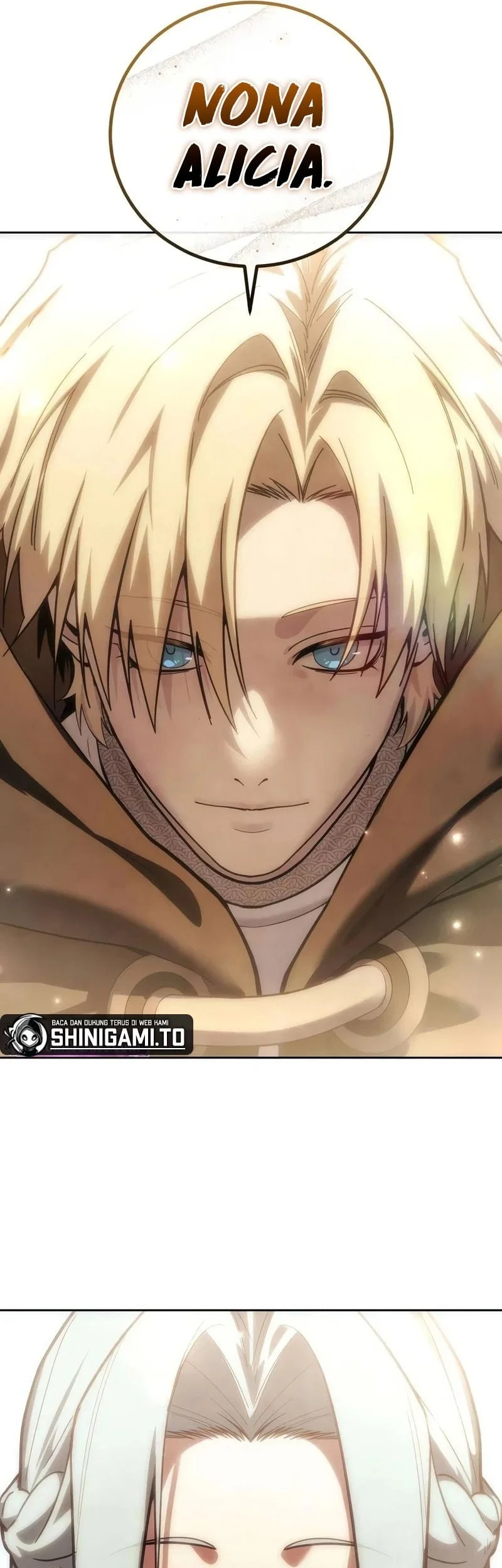 Star-Embracing Swordmaster Chapter 130 Gambar 42