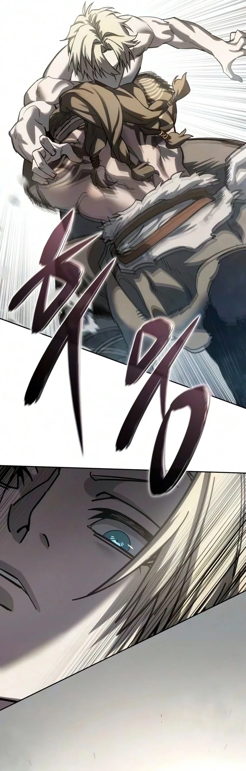 Star-Embracing Swordmaster Chapter 132 Gambar 46