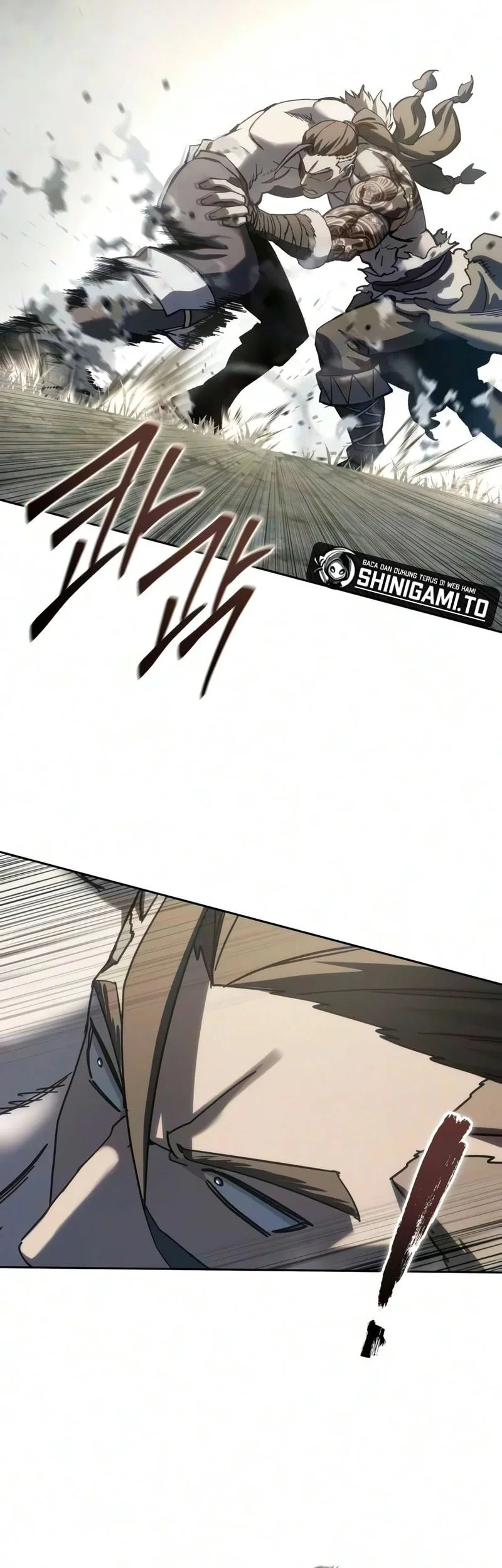 Star-Embracing Swordmaster Chapter 132 Gambar 47