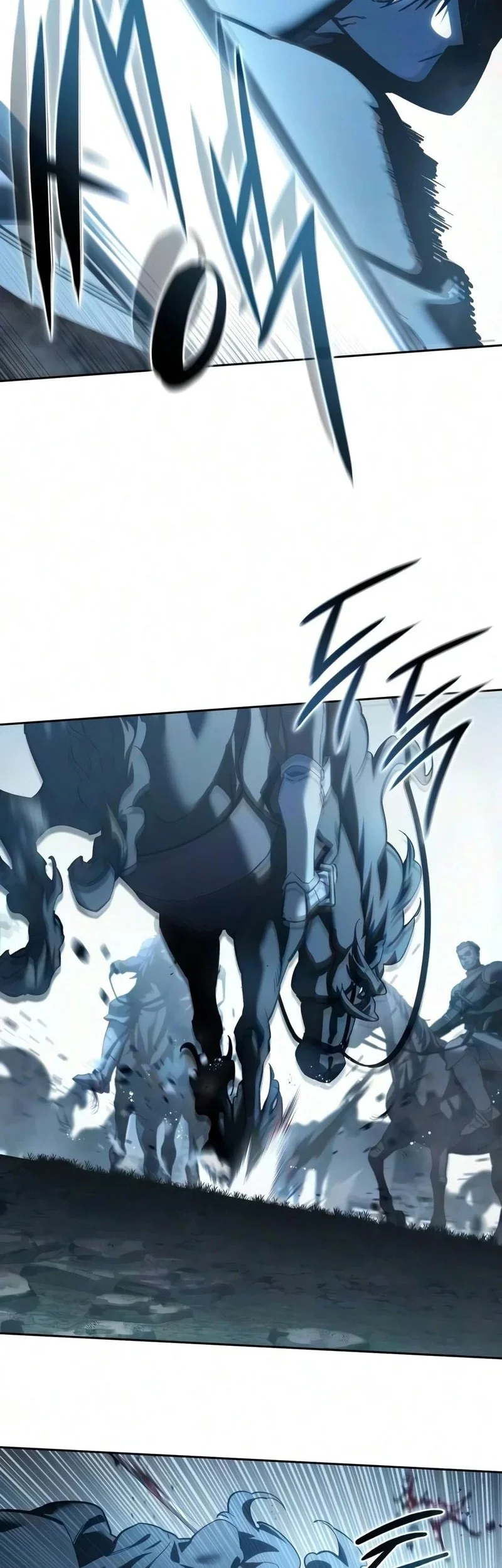 Star-Embracing Swordmaster Chapter 133 Gambar 40