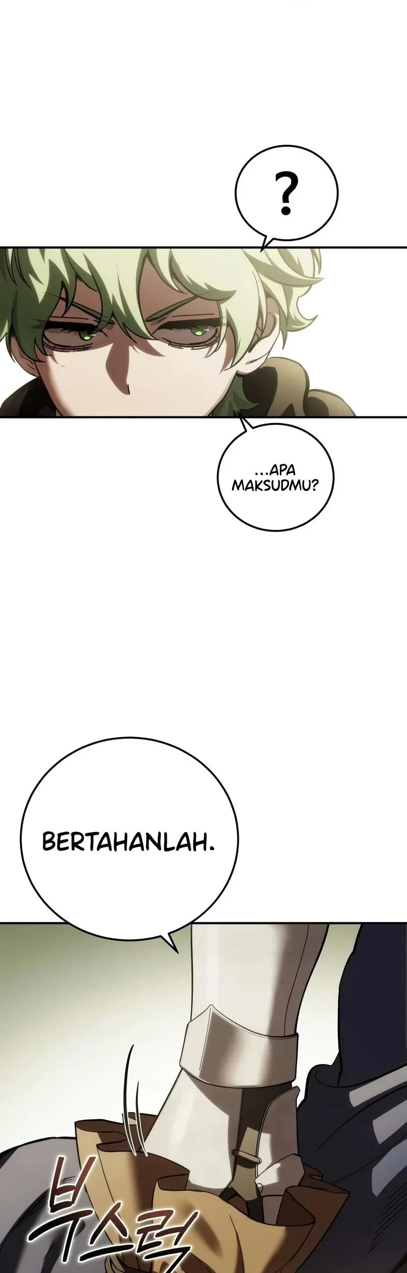 Star-Embracing Swordmaster Chapter 135 Gambar 40
