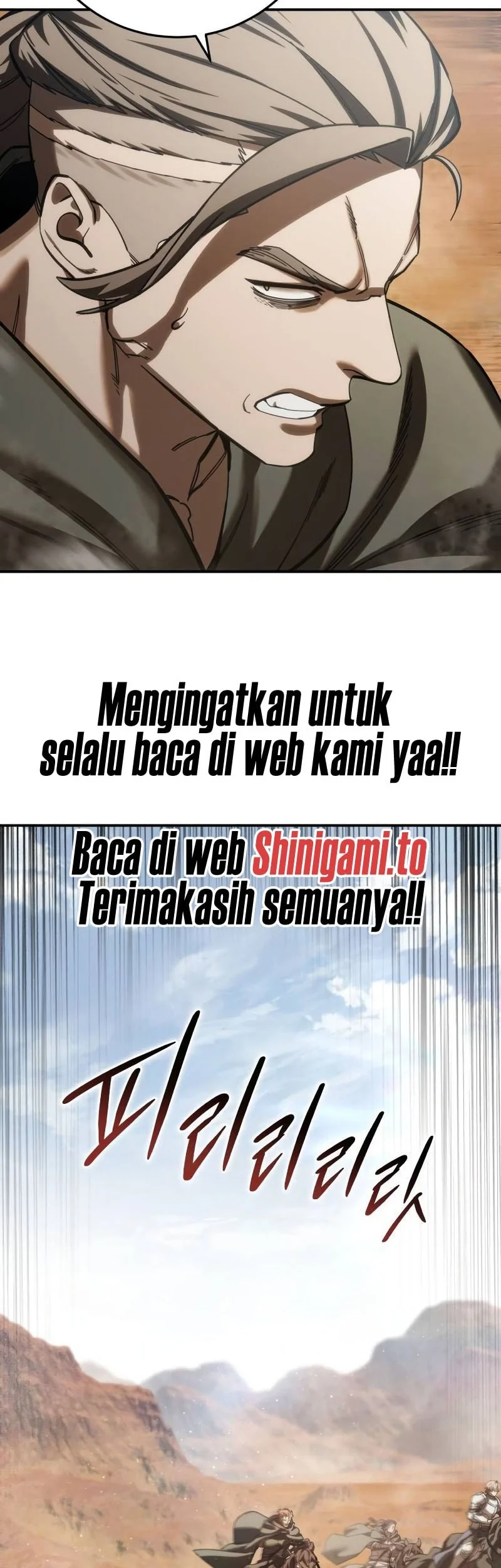 Star-Embracing Swordmaster Chapter 136 Gambar 39