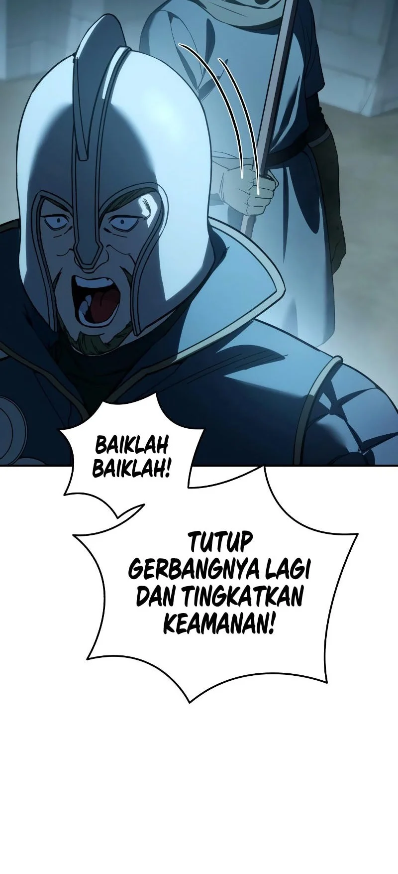 Star-Embracing Swordmaster Chapter 139 Gambar 38