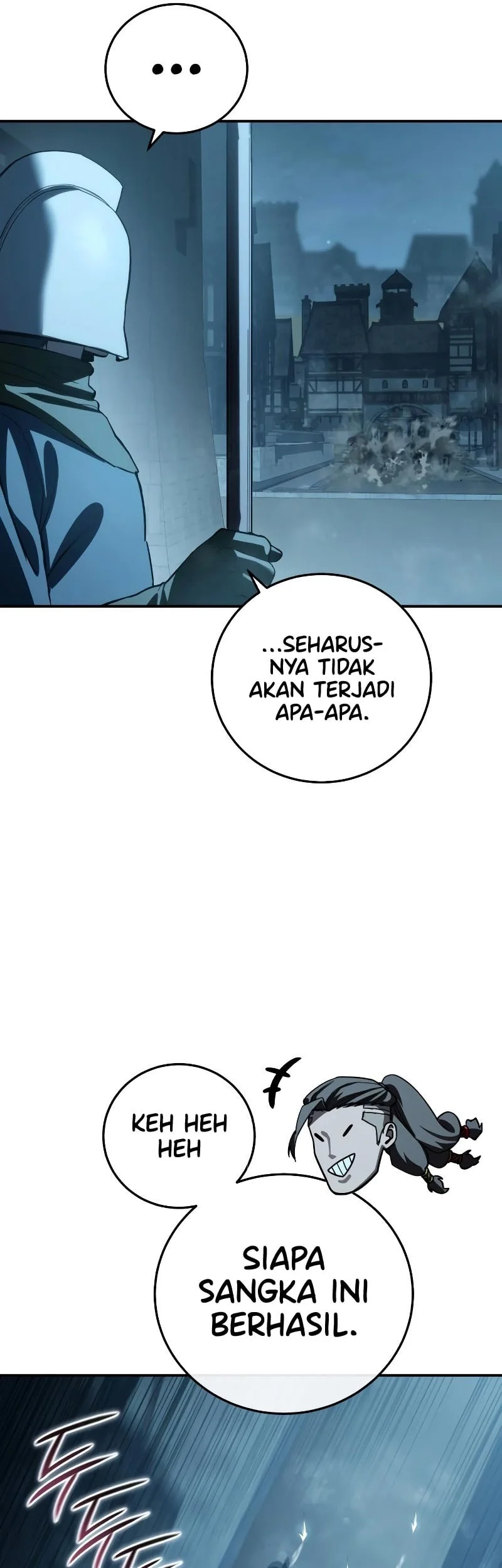 Star-Embracing Swordmaster Chapter 139 Gambar 39