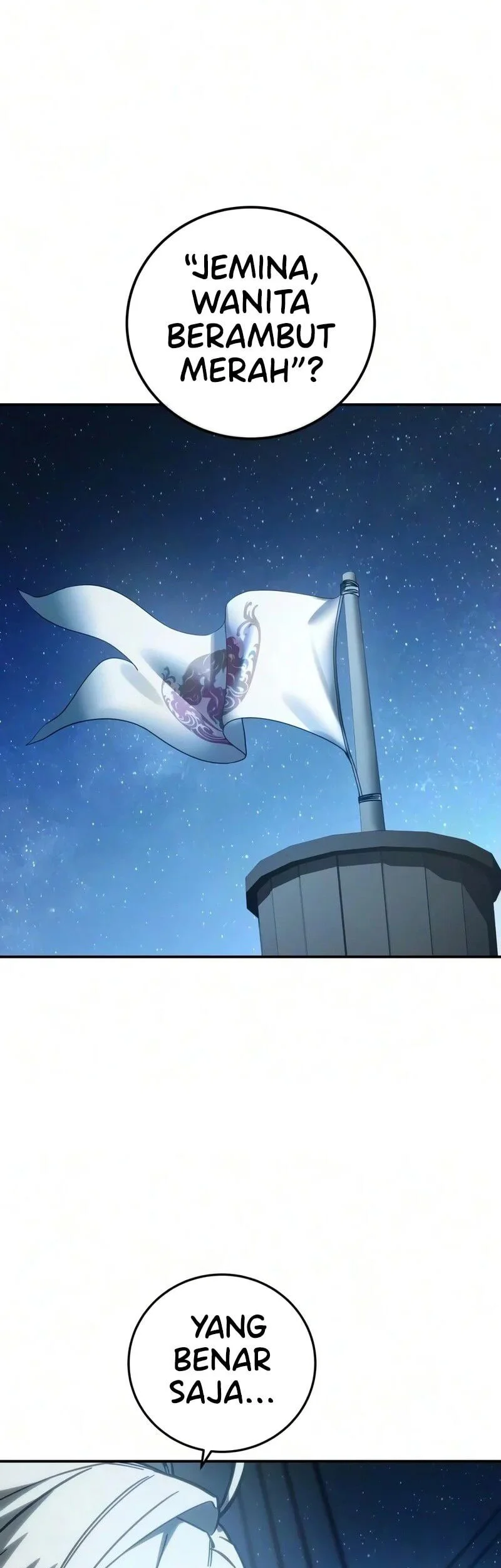 Star-Embracing Swordmaster Chapter 140 Gambar 40