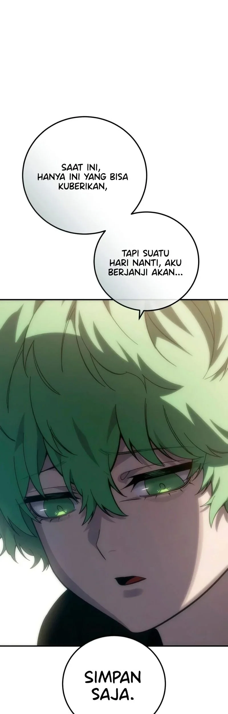 Star-Embracing Swordmaster Chapter 142 Gambar 44
